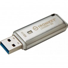 Kingston 32 GB IronKey Locker+ 50 (IKLP50/32GB)