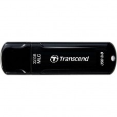 Transcend 32 GB JetFlash 750 Black TS32GJF750K