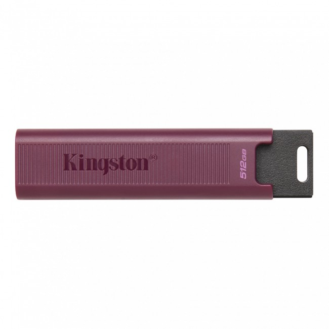 Kingston 512 GB DataTraveler Max USB 3.2 Gen 2 (DTMAXA/512GB)