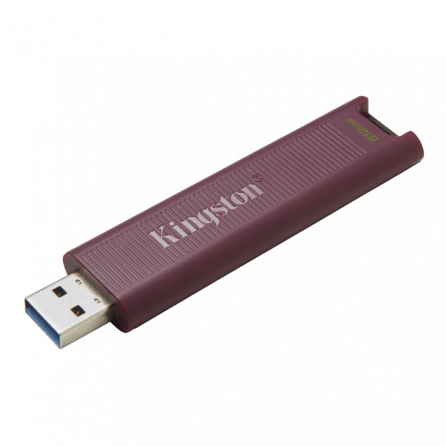 Kingston 512 GB DataTraveler Max USB 3.2 Gen 2 (DTMAXA/512GB)