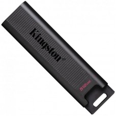 Kingston 512 GB DataTraveler Max USB 3.2 Gen 2 (DTMAX/512GB)