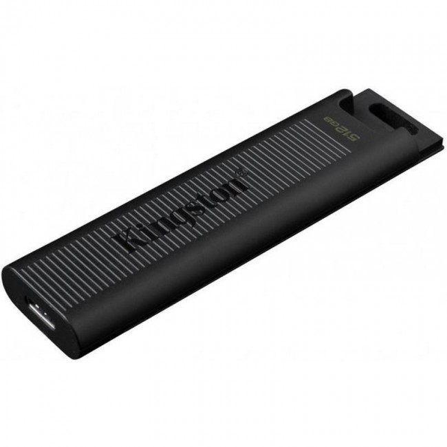 Kingston 512 GB DataTraveler Max USB 3.2 Gen 2 (DTMAX/512GB)