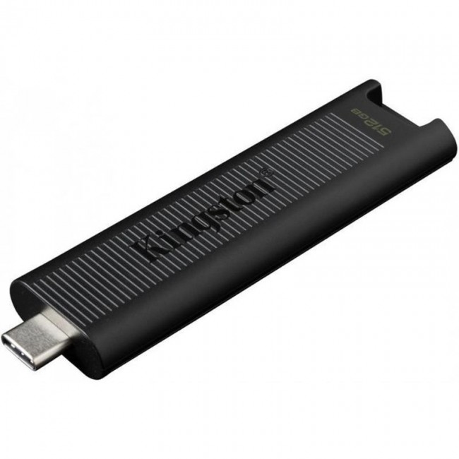 Kingston 512 GB DataTraveler Max USB 3.2 Gen 2 (DTMAX/512GB)