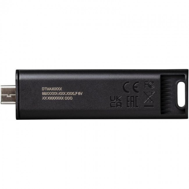 Kingston 512 GB DataTraveler Max USB 3.2 Gen 2 (DTMAX/512GB)