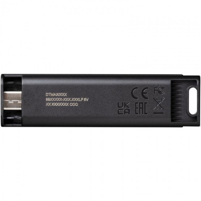 Kingston 512 GB DataTraveler Max USB 3.2 Gen 2 (DTMAX/512GB)