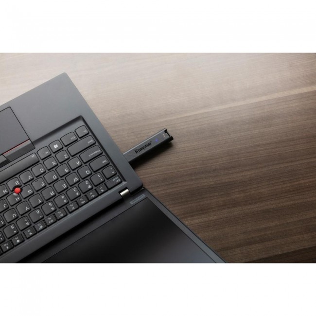 Kingston 512 GB DataTraveler Max USB 3.2 Gen 2 (DTMAX/512GB)