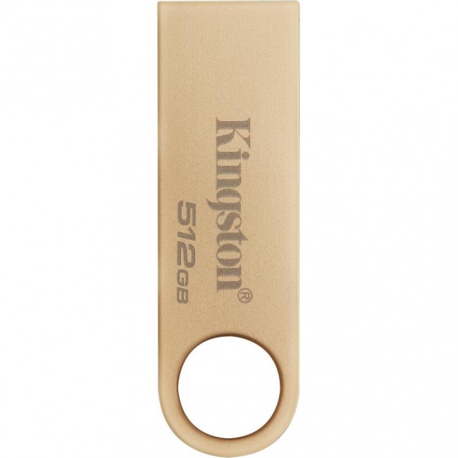 Kingston 512 GB DataTraveler SE9 Gen 3 Gold (DTSE9G3/512GB)