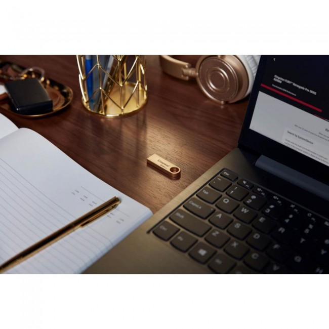 Kingston 512 GB DataTraveler SE9 Gen 3 Gold (DTSE9G3/512GB)