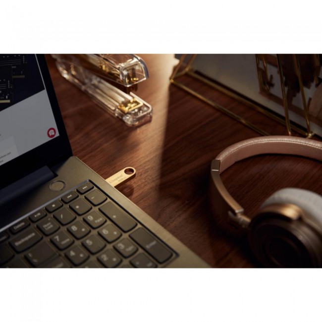 Kingston 512 GB DataTraveler SE9 Gen 3 Gold (DTSE9G3/512GB)