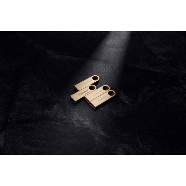 Kingston 512 GB DataTraveler SE9 Gen 3 Gold (DTSE9G3/512GB)