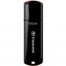 Transcend 512 GB JetFlash 700 Black (TS512GJF700)