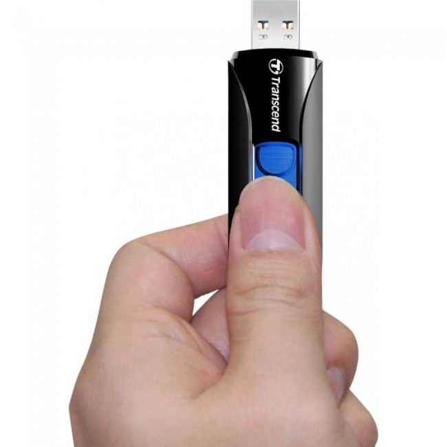 Transcend 512 GB JetFlash 790 (TS512GJF790K)