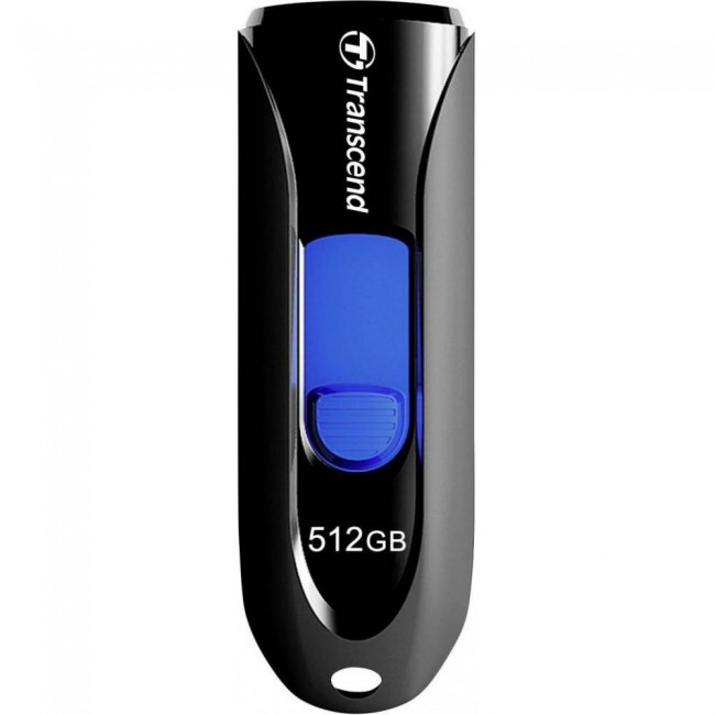 Transcend 512 GB JetFlash 790 (TS512GJF790K)