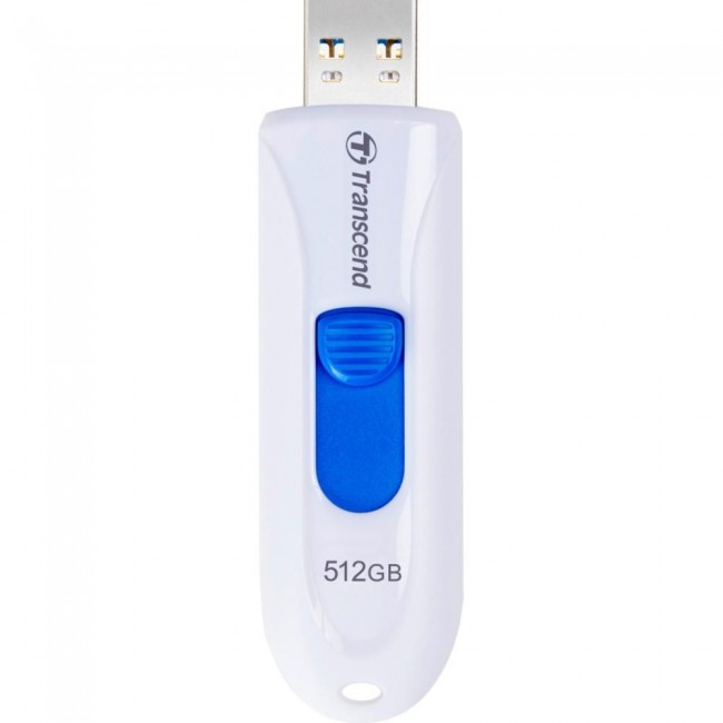 Transcend 512 GB JetFlash 790 (TS512GJF790W)