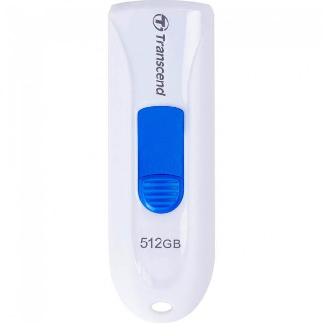 Transcend 512 GB JetFlash 790 (TS512GJF790W)