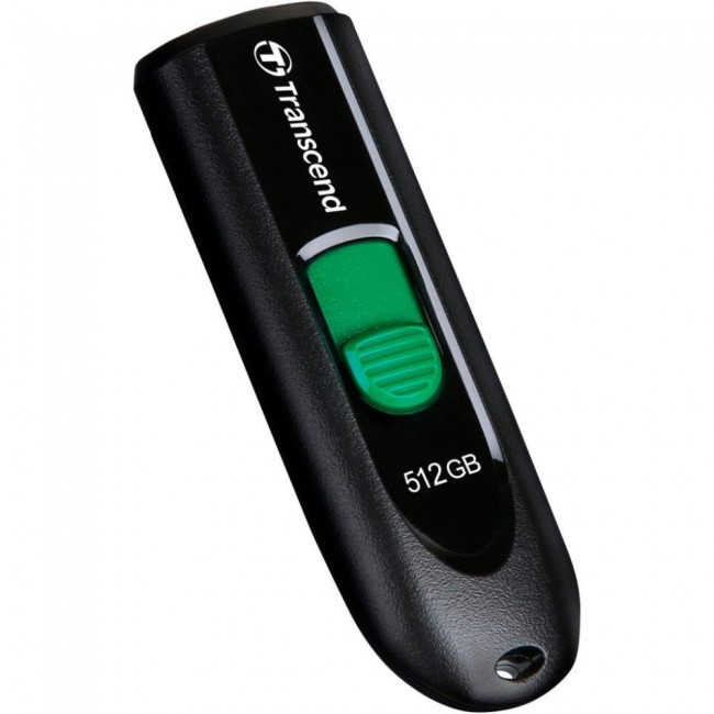 Transcend 512 GB JetFlash 790C (TS512GJF790C)