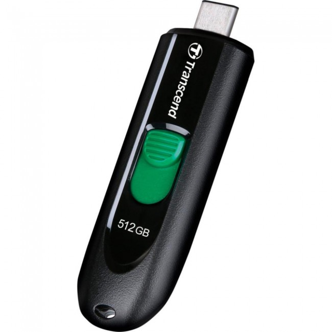 Transcend 512 GB JetFlash 790C (TS512GJF790C)