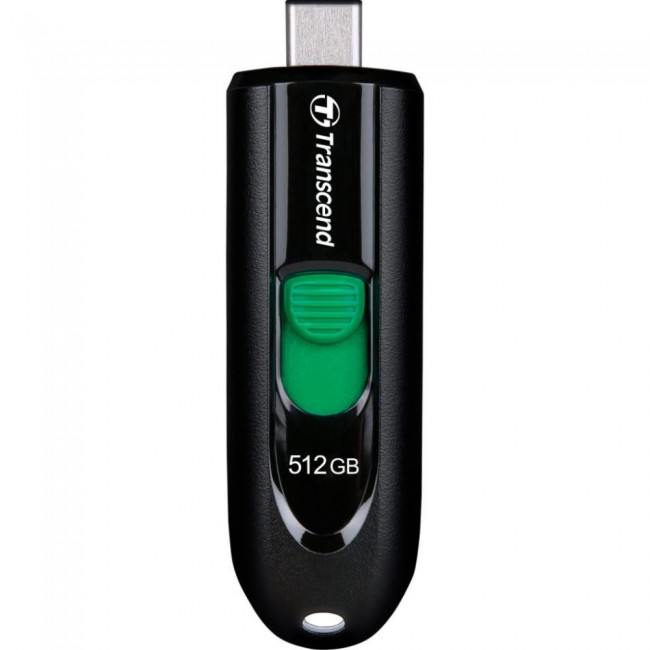 Transcend 512 GB JetFlash 790C (TS512GJF790C)