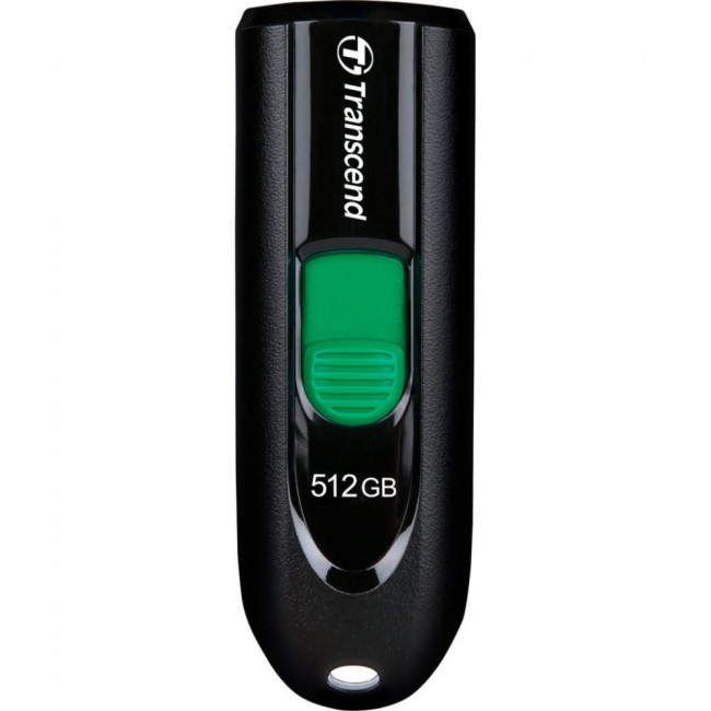 Transcend 512 GB JetFlash 790C (TS512GJF790C)