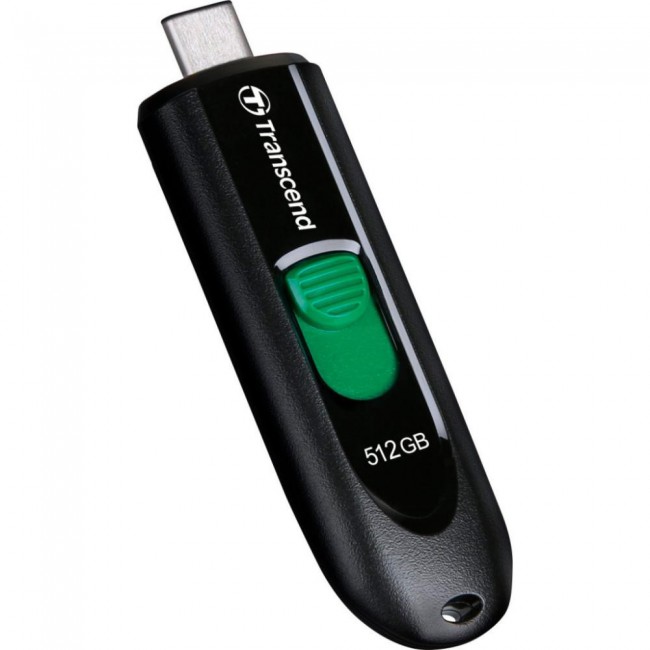 Transcend 512 GB JetFlash 790C (TS512GJF790C)