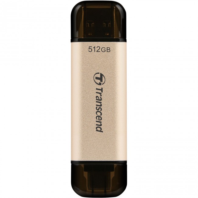 Transcend 512 GB JetFlash 930C (TS512GJF930C)
