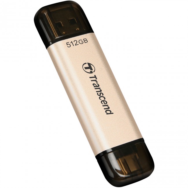 Transcend 512 GB JetFlash 930C (TS512GJF930C)