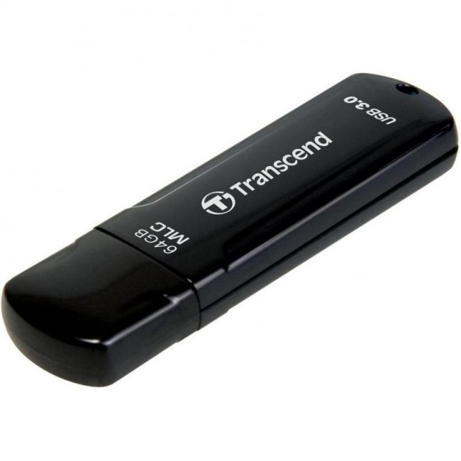 Transcend 64 GB JetFlash 750 TS64GJF750K