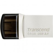Transcend 64 GB JetFlash 890 (TS64GJF890S)