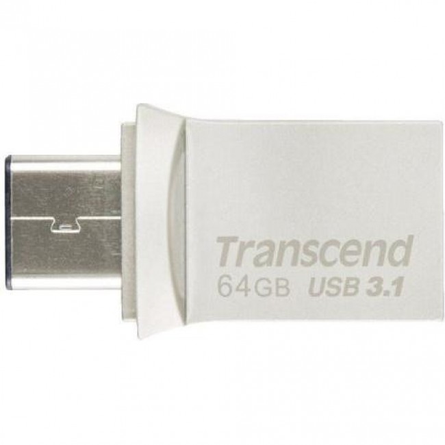 Transcend 64 GB JetFlash 890 (TS64GJF890S)