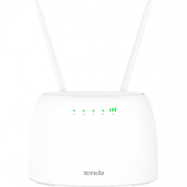 Tenda 4G07