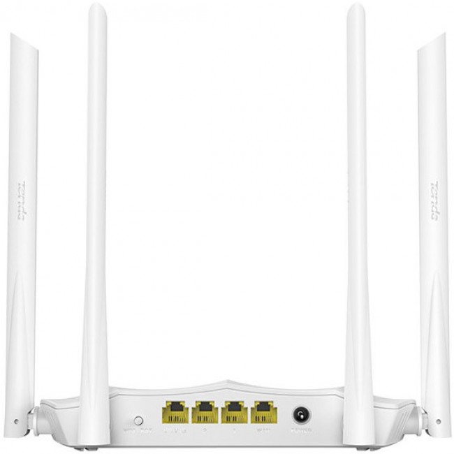 Tenda AC5V3.0