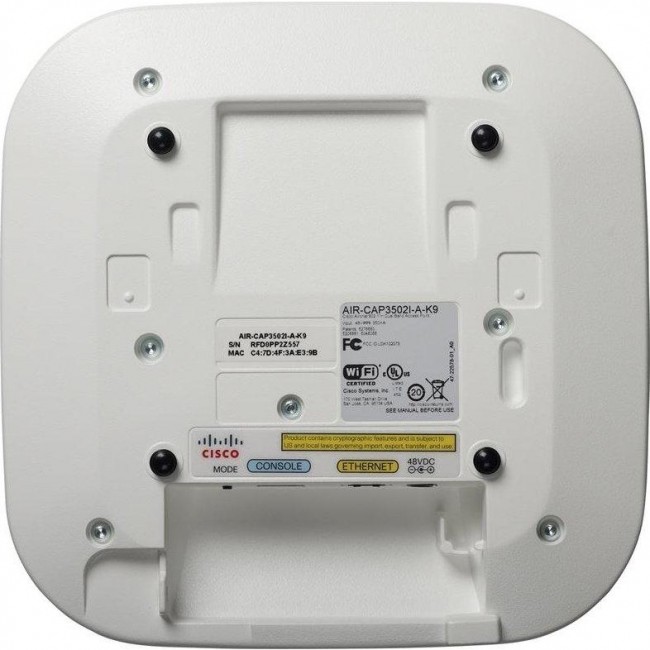 Cisco AIR-CAP3502I-E-K9