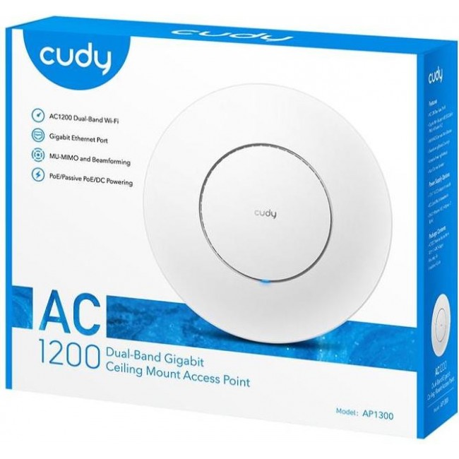 Cudy AP1300