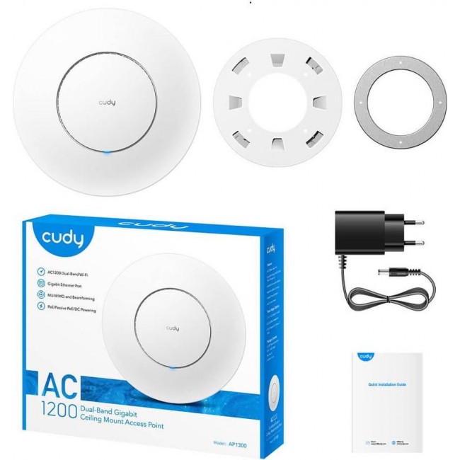 Cudy AP1300