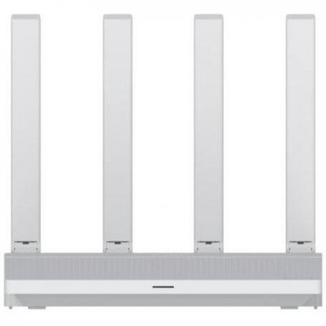 Маршрутизатор Xiaomi Router AX3000T (DVB4423GL)