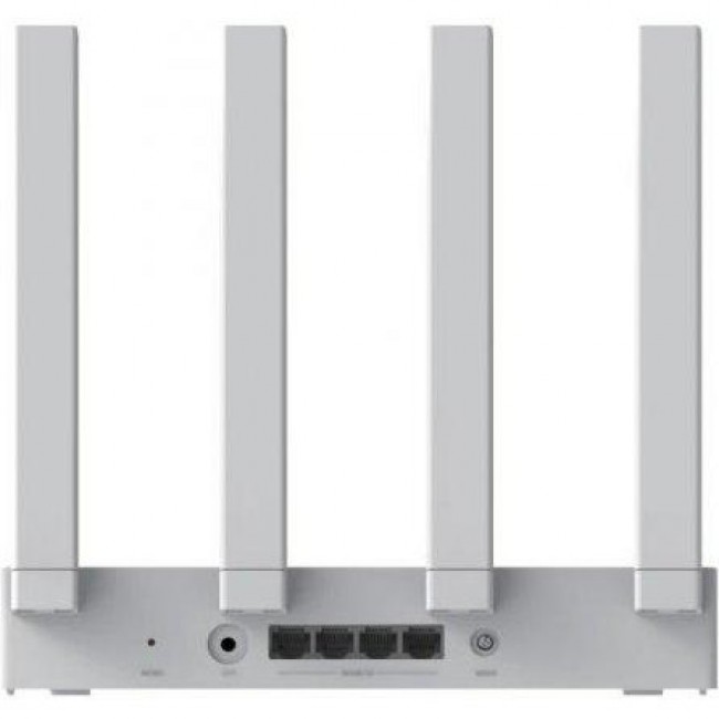 Маршрутизатор Xiaomi Router AX3000T (DVB4423GL)