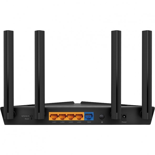 Роутер TP-Link Archer AX1500