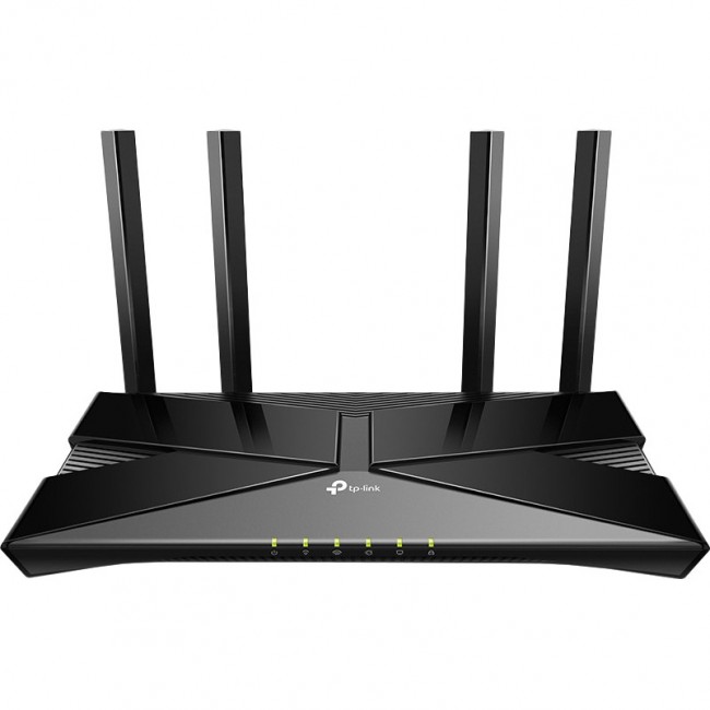 Роутер TP-Link Archer AX1500