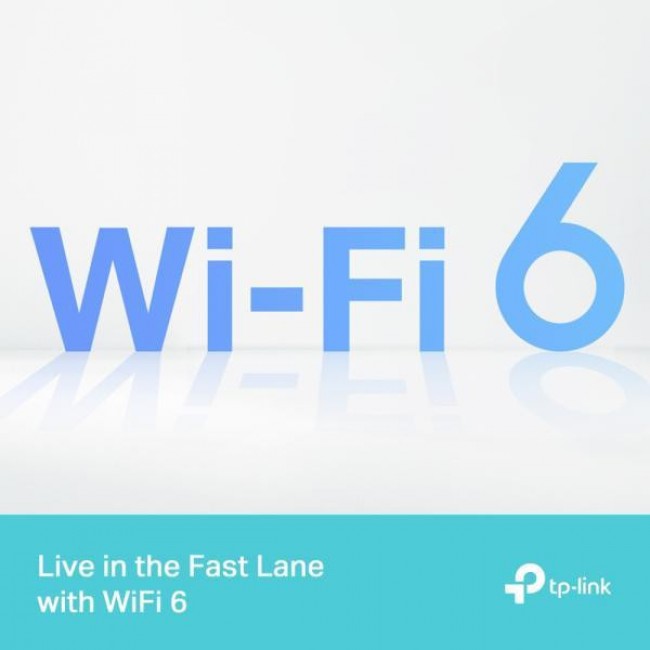 TP-Link Archer AX17