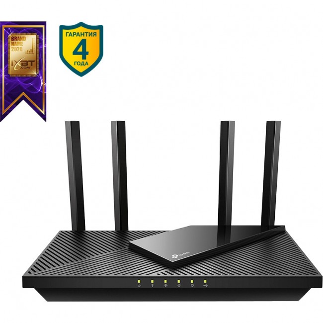 TP-Link Archer AX55
