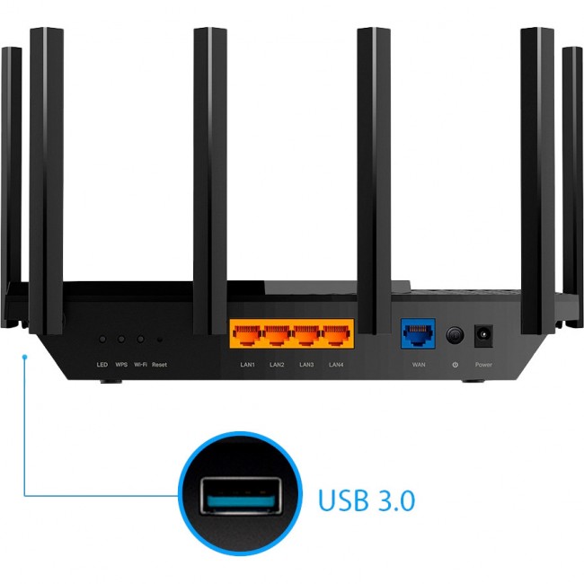 TP-Link Archer AX73