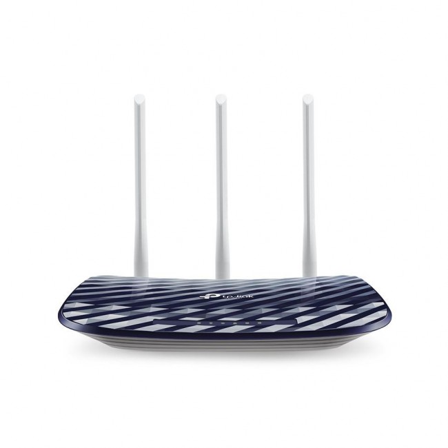 TP-Link Archer C20(ISP)