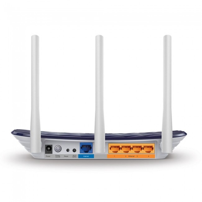 TP-Link Archer C20(ISP)