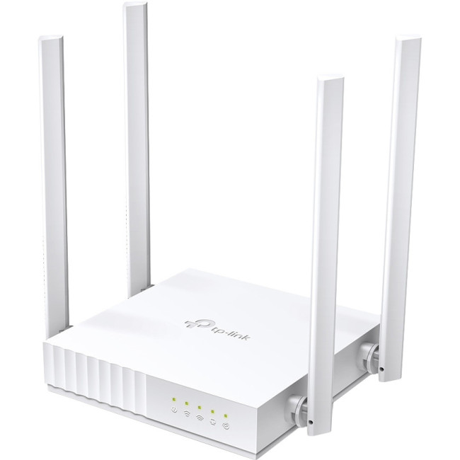 Маршрутизатор TP-Link Archer C24