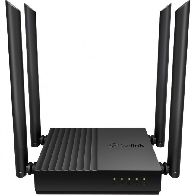 TP-Link Archer C6
