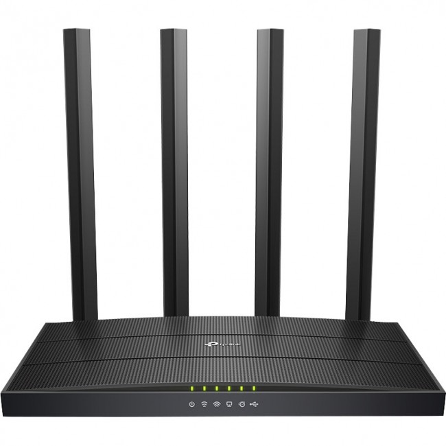 TP-Link Archer C6U