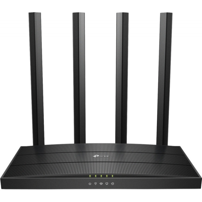 Маршрутизатор TP-LINK Archer C80