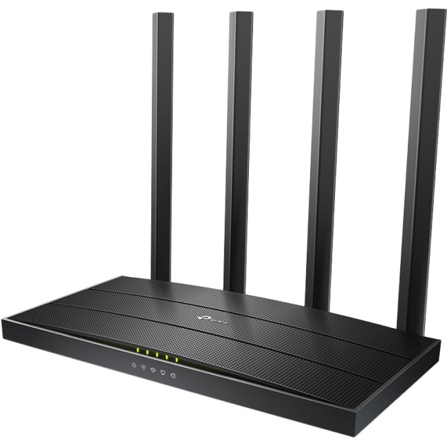 Маршрутизатор TP-LINK Archer C80