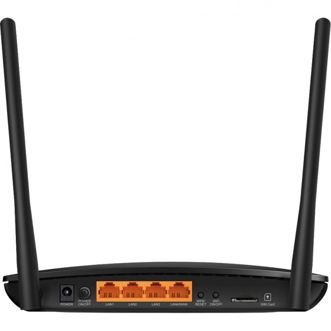 TP-Link Archer MR200