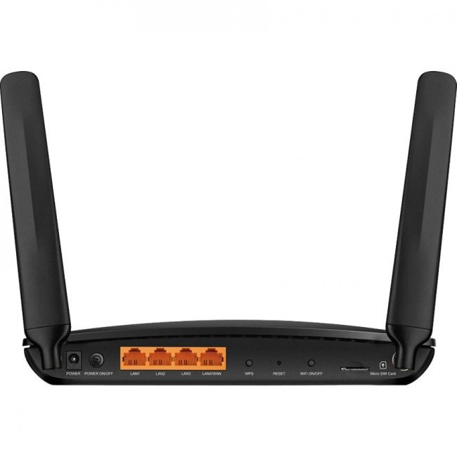TP-Link Archer MR600